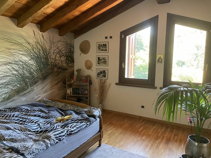 Charming Villa in the Green (5)