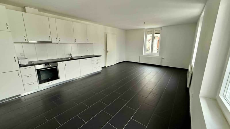 Appartamento 3.5 locali (2)