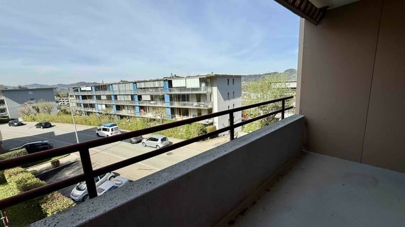 Appartement 3,5 pièces (10)