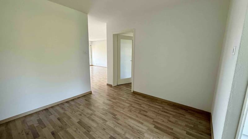 Appartement 3,5 pièces (3)