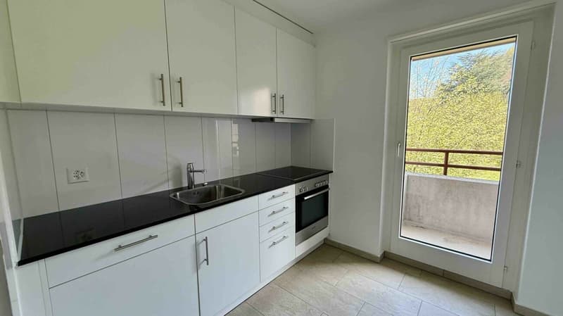 Appartement 3,5 pièces (5)