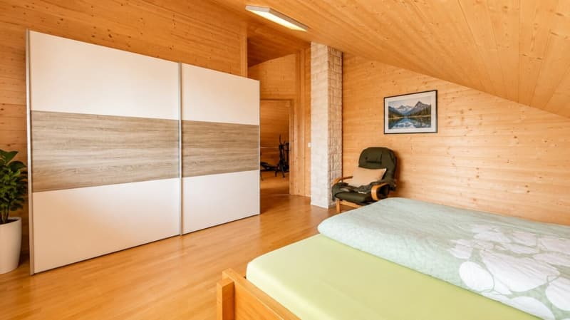 Elternzimmer