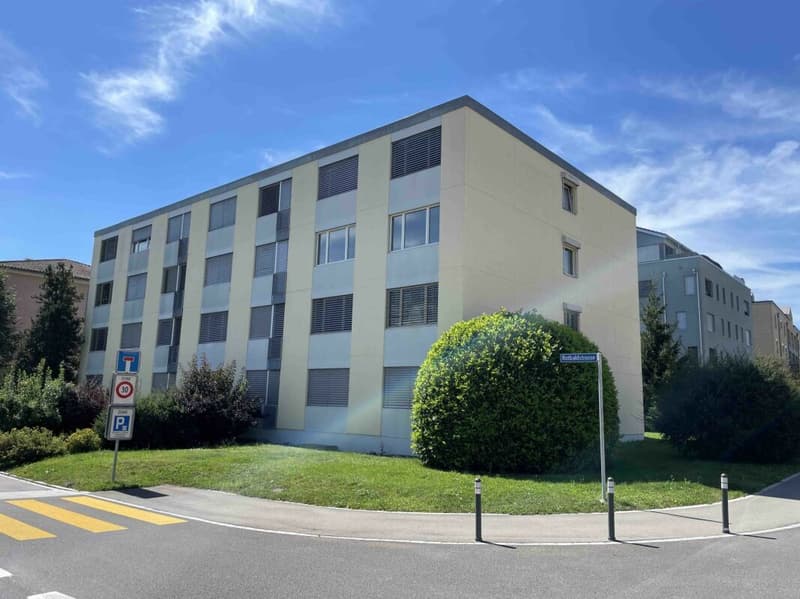 2-Zimmerwohnung (2)