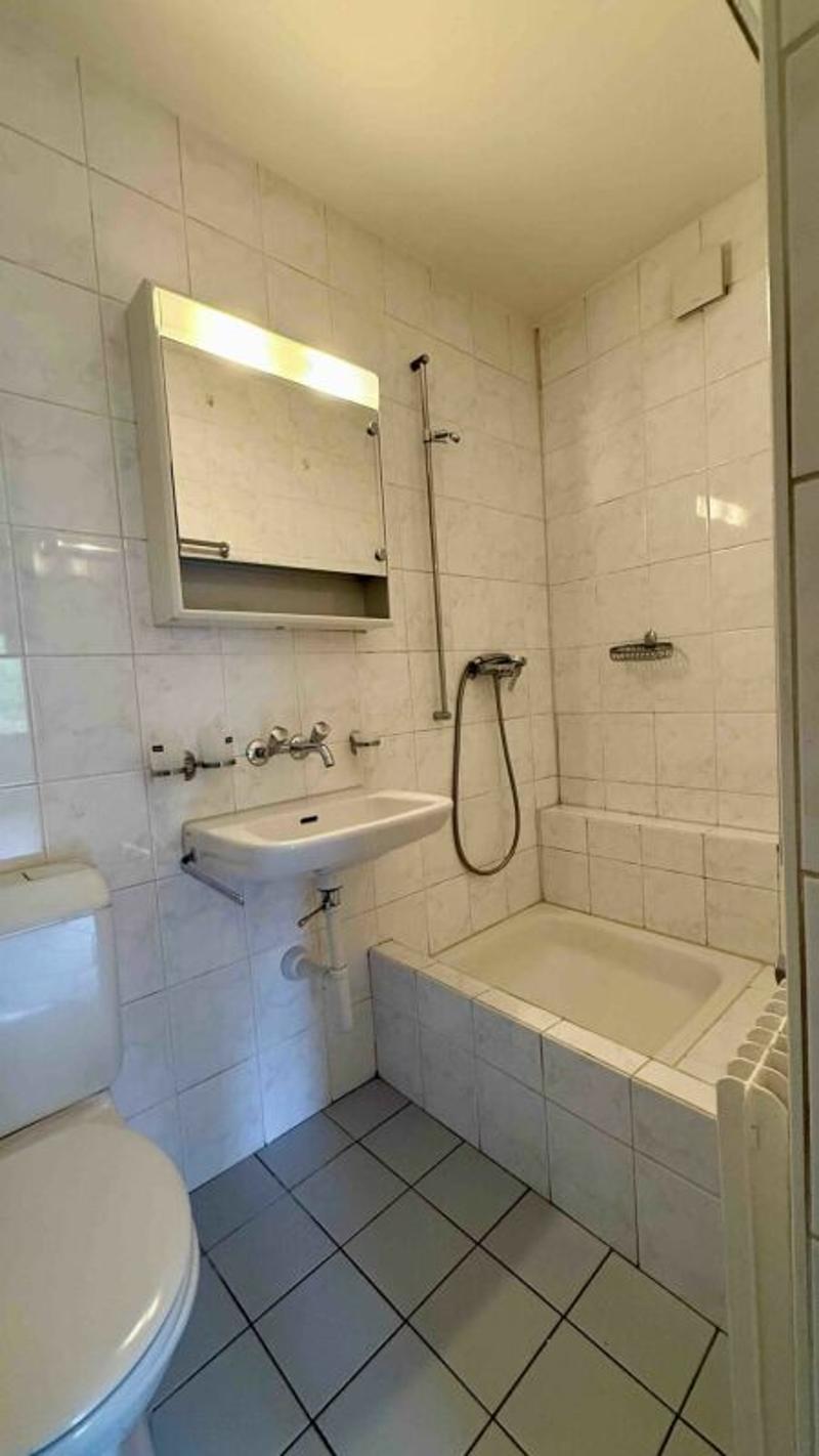 1-Zimmerwohnung (4)