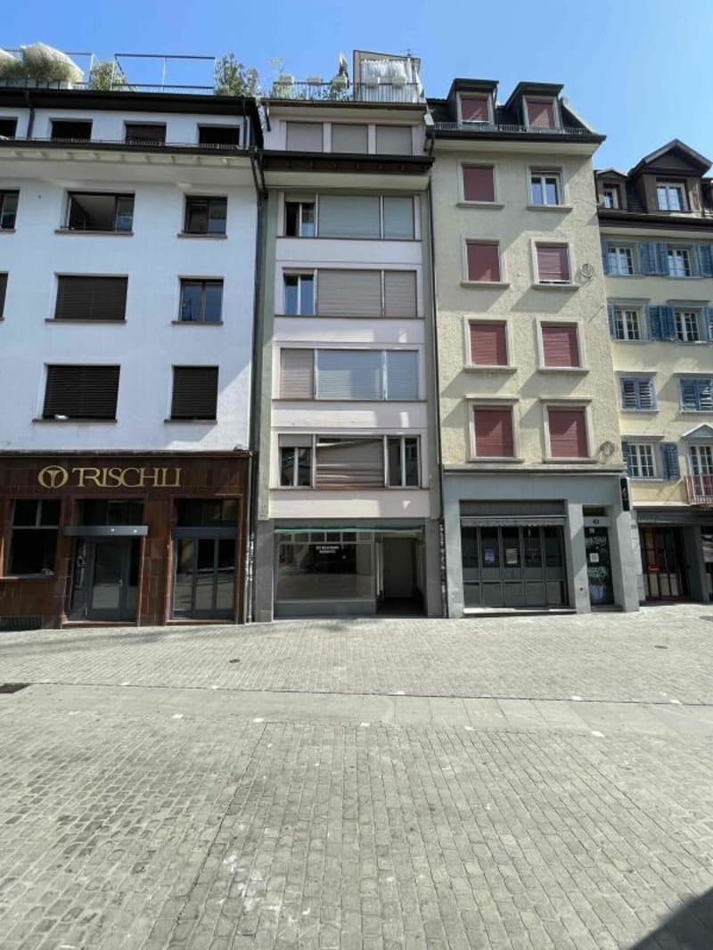 1-Zimmerwohnung (5)