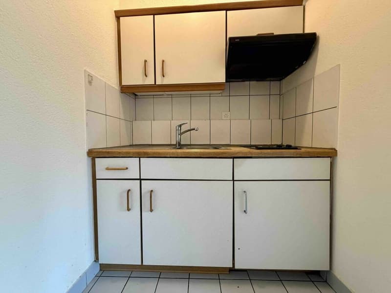 1-Zimmerwohnung (3)
