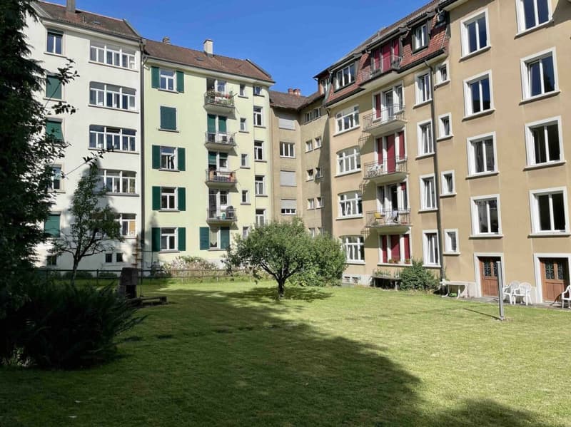 2-Zimmer-Wohnung (3)