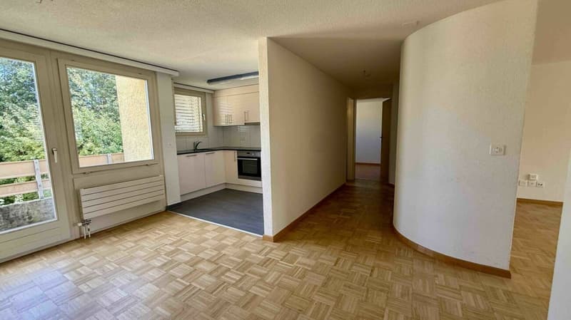 3.5-Zimmerwohnung (3)