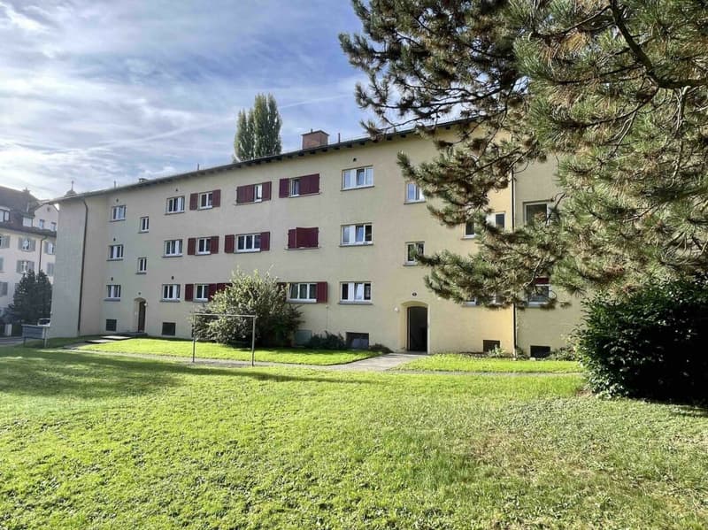 4.5-Zimmerwohnung (2)