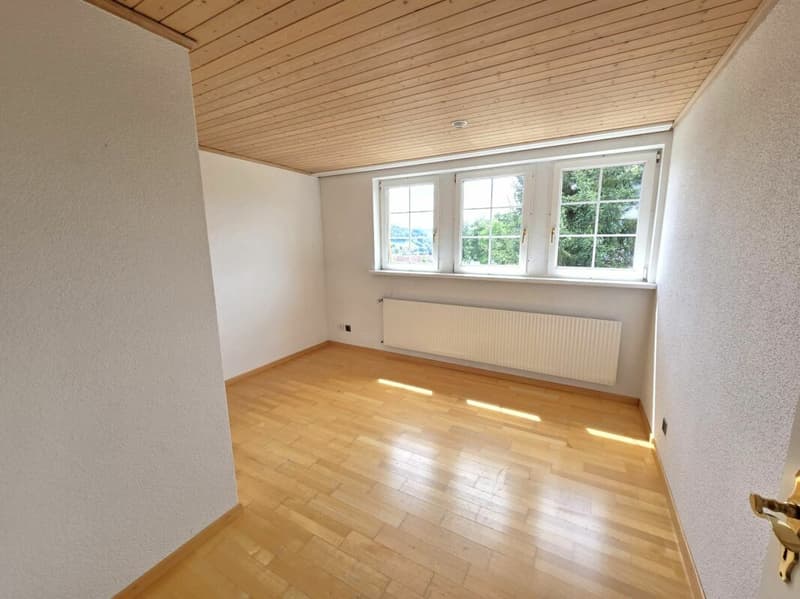 Charmante 4.5-Zimmer-Wohnung am Rosenberg in St. Gallen (9)