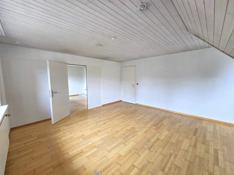 Charmante 4.5-Zimmer-Wohnung am Rosenberg in St. Gallen (8)