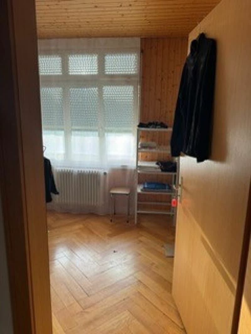 3.5-Zi. Altbauwohnung 2. OG (9)