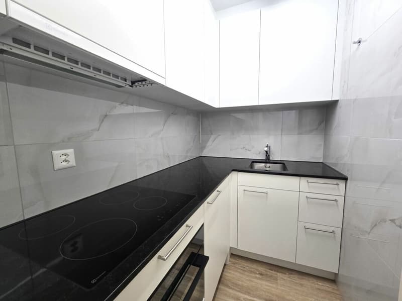 1-Zimmer-Wohnung im Herzen von St. Gallen (4)
