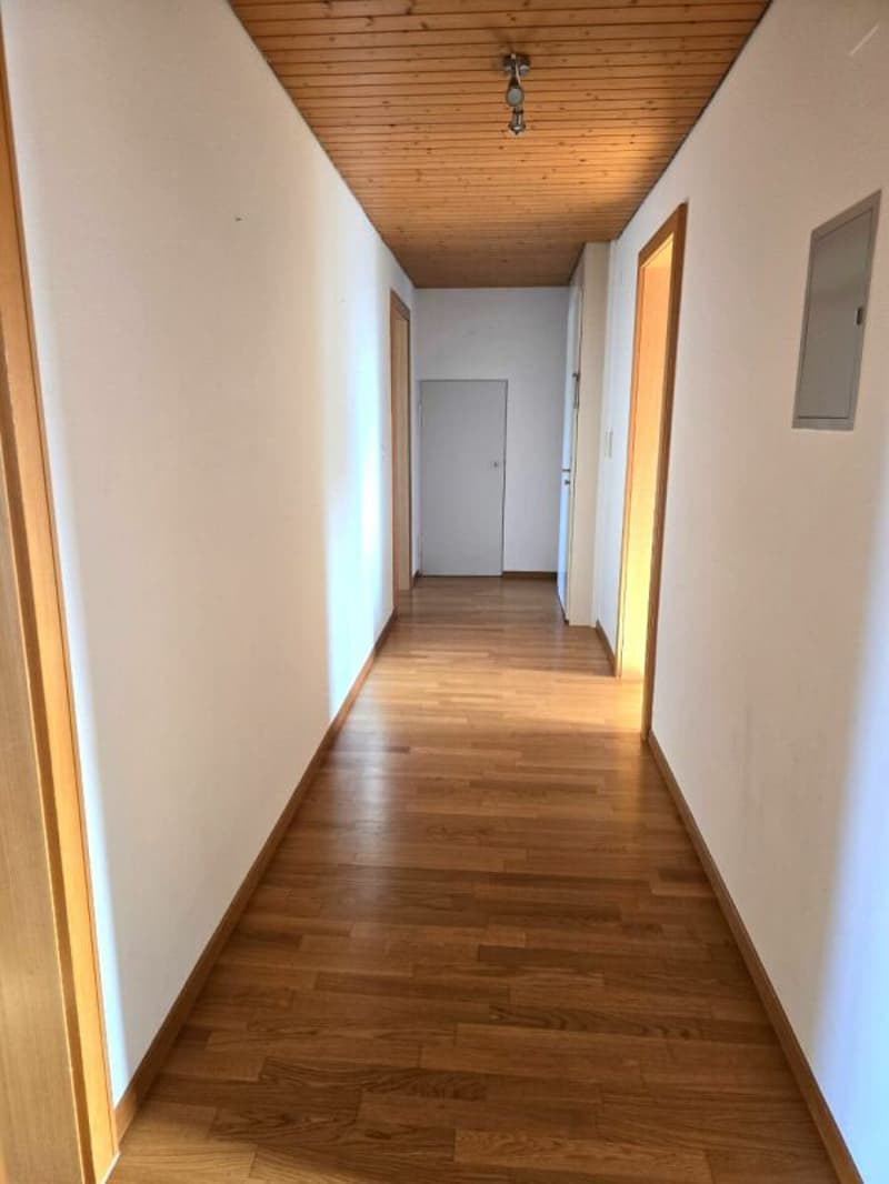 Charmante 3.5-Zimmerwohnung an zentraler Lage in St. Gallen (8)
