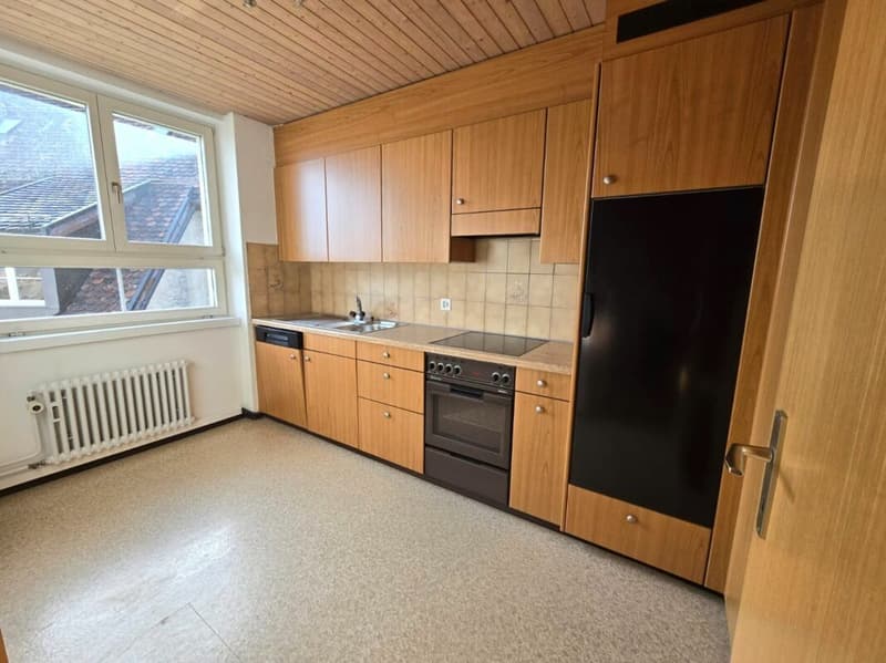 Charmante 3.5-Zimmerwohnung an zentraler Lage in St. Gallen (6)