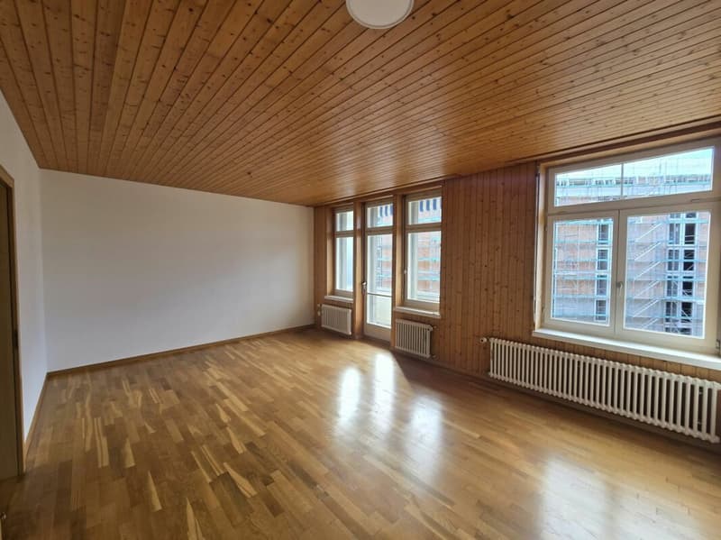 3.5-Zi. Altbauwohnung 2. OG (1)