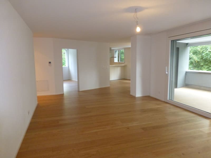 Appartamento moderno situato in una zona tranquilla con molta privacy (4)