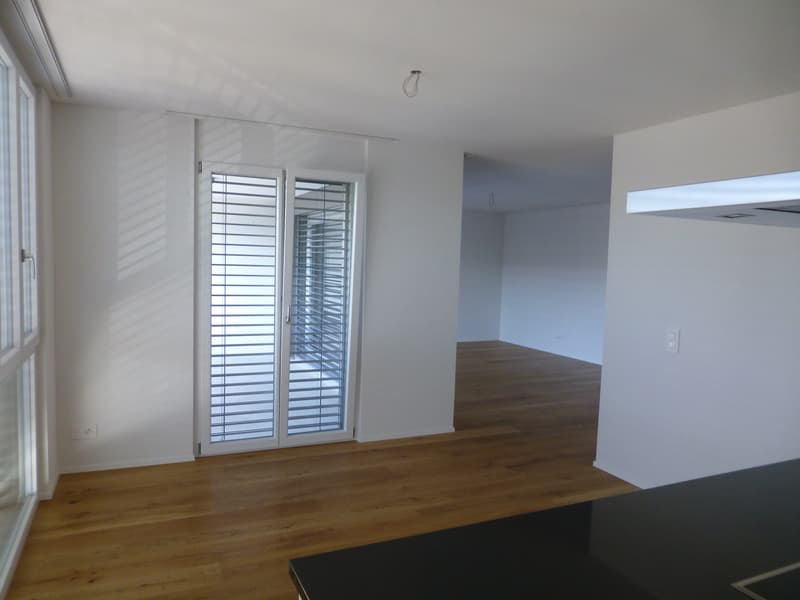 Appartamento moderno e luminoso di 3,5 locali nella Bellevue Perle vicino al confine (5)