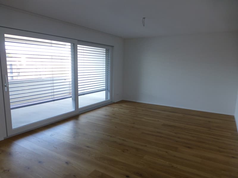 Appartamento moderno e luminoso di 3,5 locali nella Bellevue Perle vicino al confine (6)