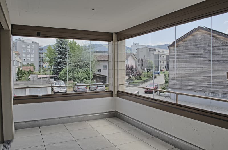 Helle, moderne Wohnung - Ihr neues Zuhause? (7)