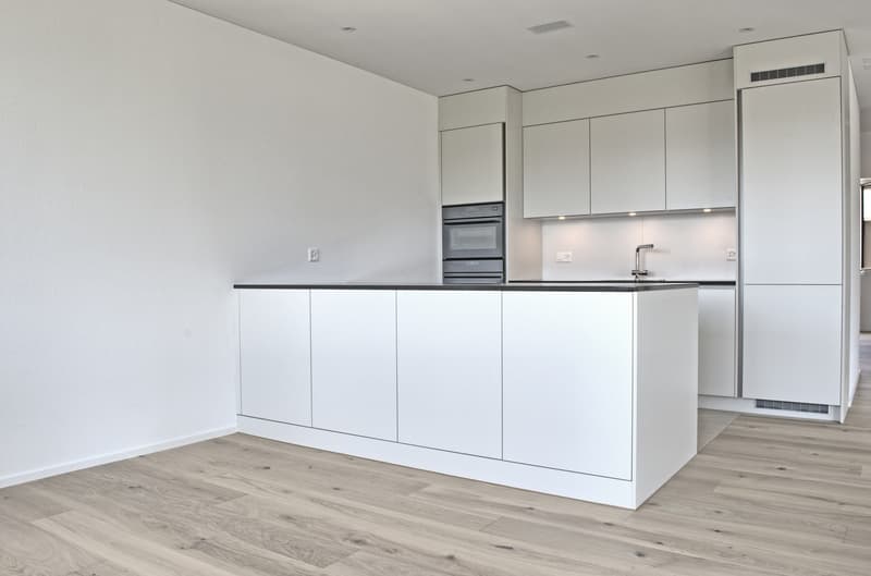 Helle, moderne Wohnung - Ihr neues Zuhause? (3)