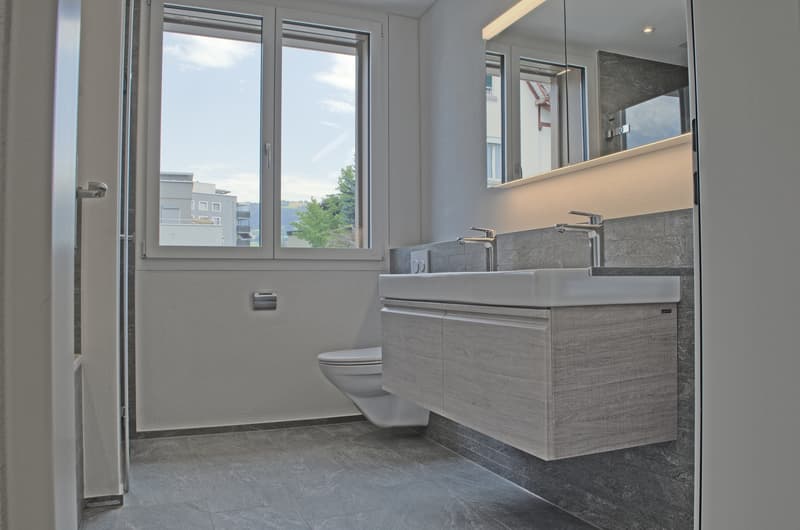 Helle, moderne Wohnung - Ihr neues Zuhause? (8)