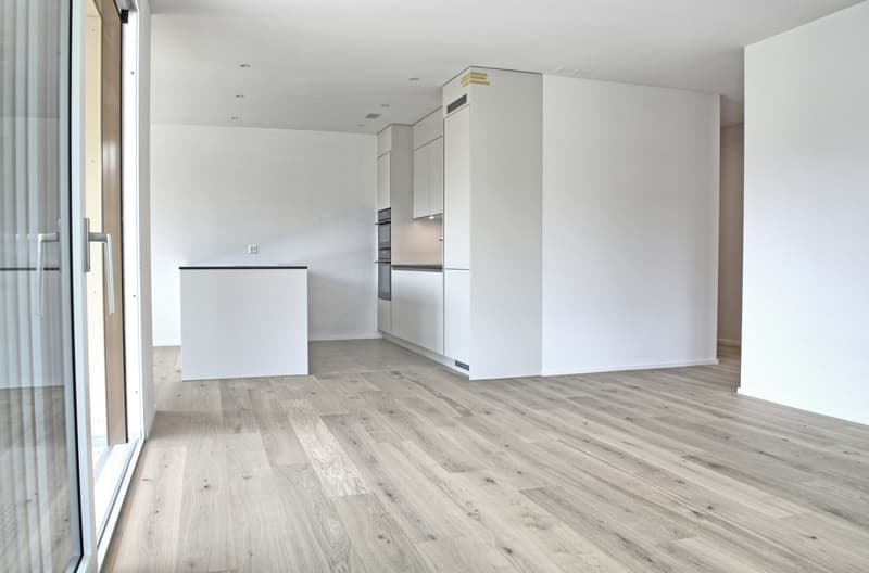 Helle, moderne Wohnung - Ihr neues Zuhause? (4)