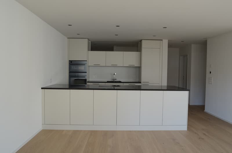 Moderne, zentrale Wohnung mit zwei Nasszellen (2)