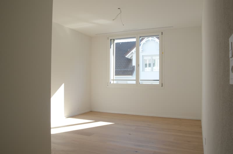 Moderne, zentrale Wohnung mit zwei Nasszellen (8)