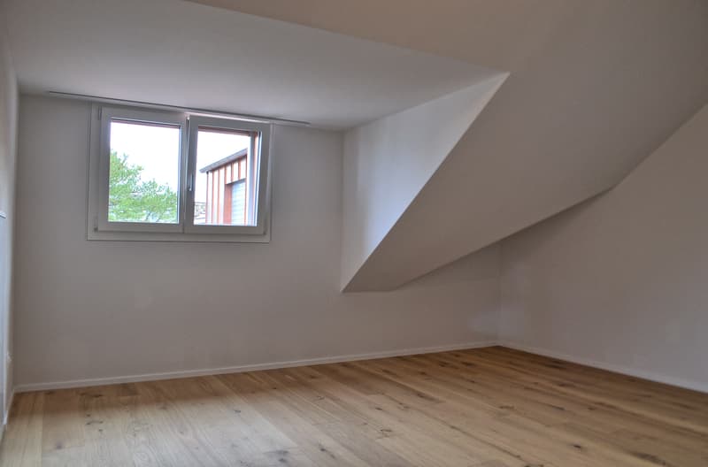 Charming 3.5-room apartment in the center of Ermatingen (10)