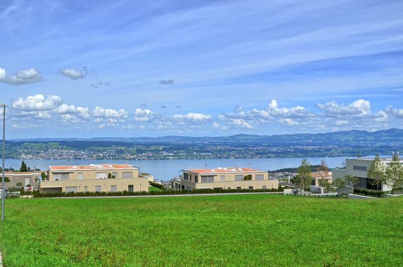 Appartement de 3,5 pièces de haute qualité à Schindellegi (2)