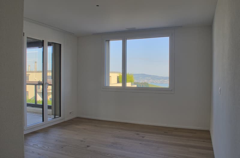 Appartement de 3,5 pièces de haute qualité à Schindellegi (11)