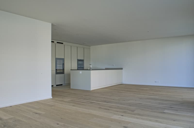 Appartement de 3,5 pièces de haute qualité à Schindellegi (4)