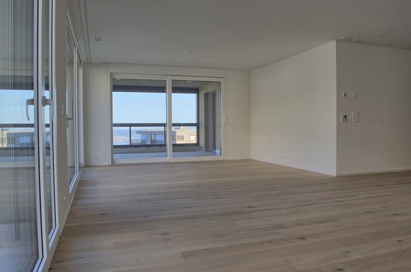 Appartement de 3,5 pièces de haute qualité à Schindellegi (5)