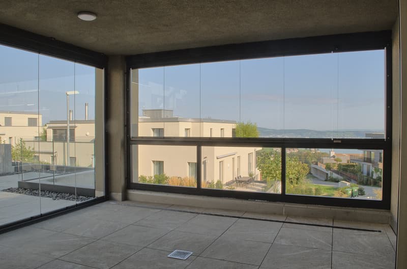 Appartement de 3,5 pièces de haute qualité à Schindellegi (6)