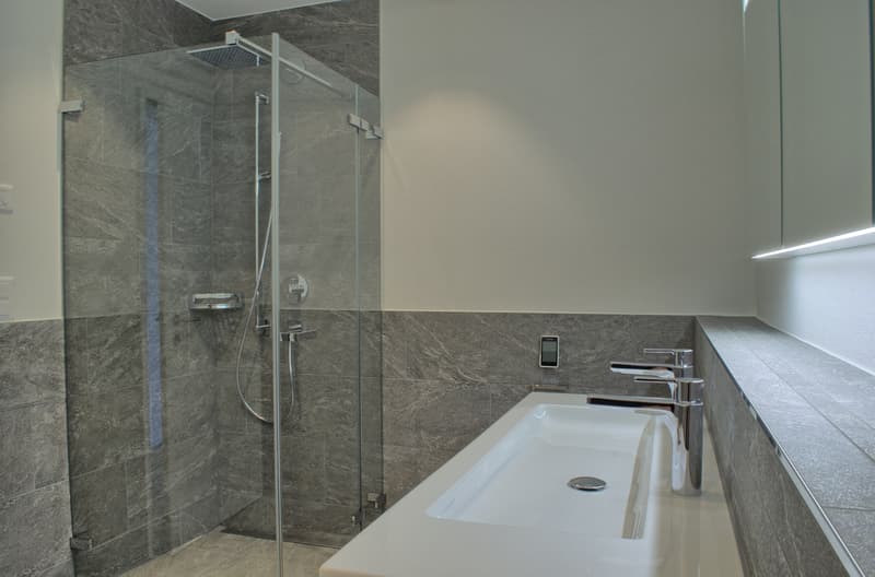 Appartement de 3,5 pièces de haute qualité à Schindellegi (9)