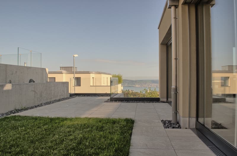 Appartement de 3,5 pièces de haute qualité à Schindellegi (7)