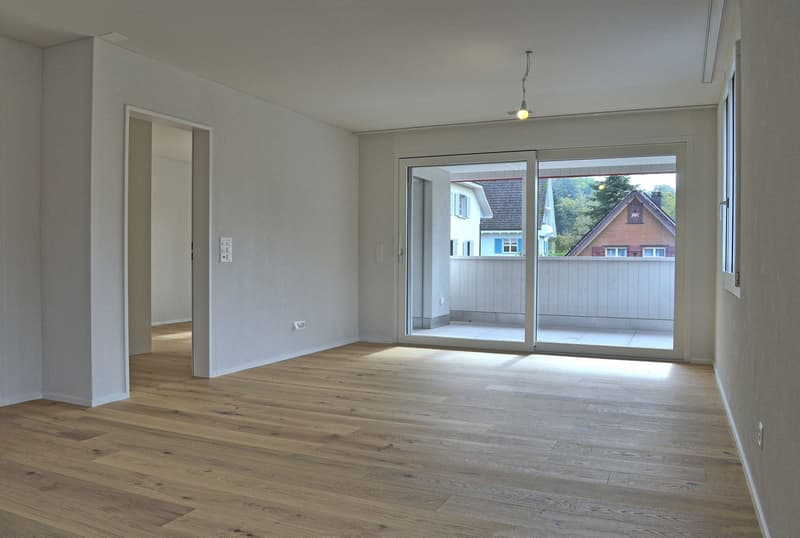 Moderne 3.5 Zimmerwohnung im Zentrum von Ermatingen (4)