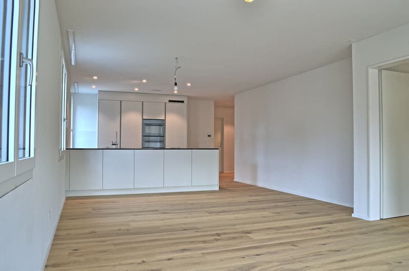 Moderne 3.5 Zimmerwohnung im Zentrum von Ermatingen (3)