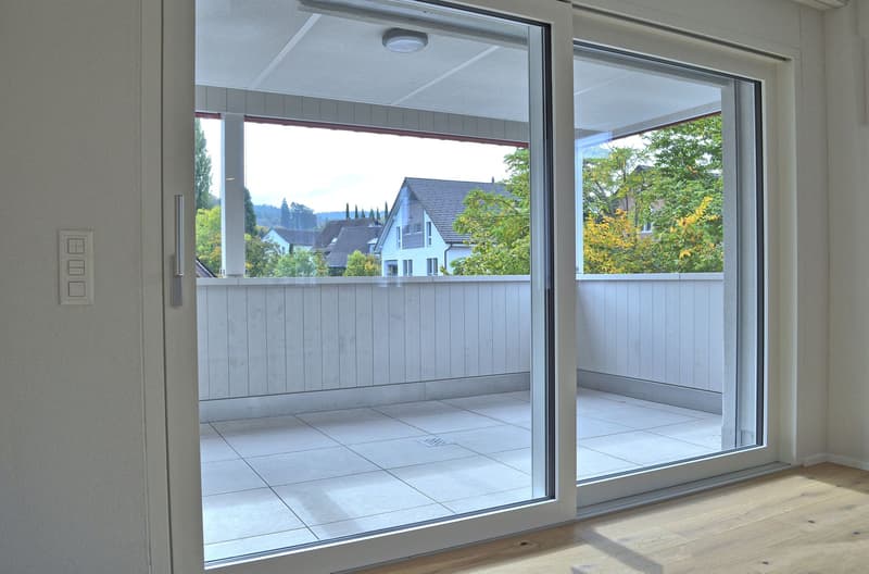 Moderne 3.5 Zimmerwohnung im Zentrum von Ermatingen (5)
