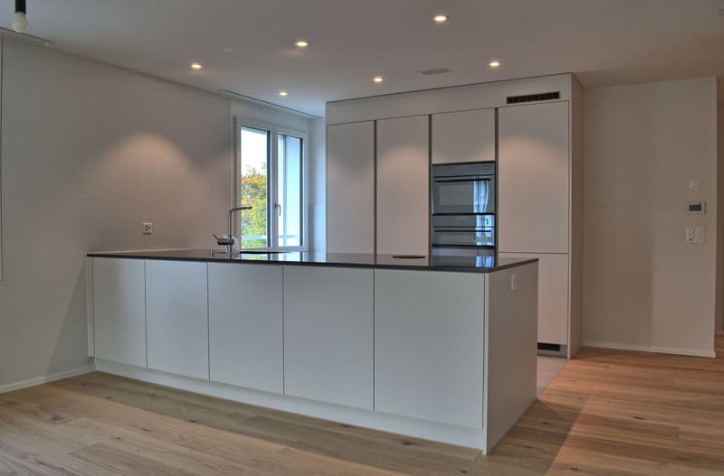 Moderne 3.5 Zimmerwohnung im Zentrum von Ermatingen (2)
