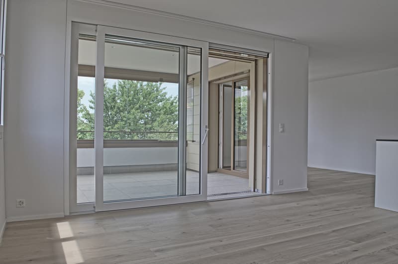 Helle, moderne Wohnung - Ihr neues Zuhause? (4)