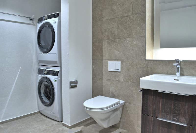 Moderne 3.5 Zimmerwohnung im Zentrum von Ermatingen (8)
