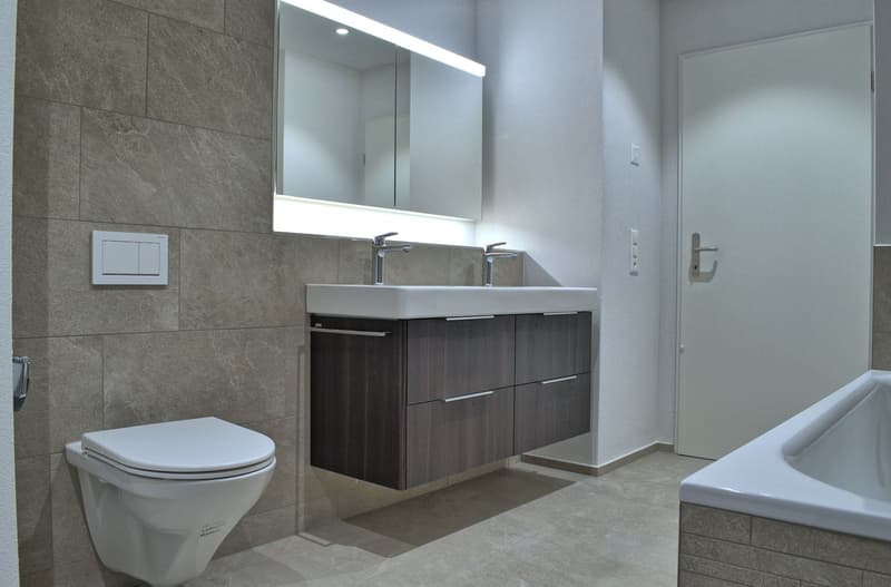 Moderne 3.5 Zimmerwohnung im Zentrum von Ermatingen (6)