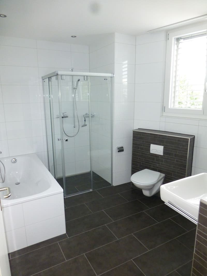 Fantastische 3.5 Zimmer-Wohnung an zentraler Lage (7)
