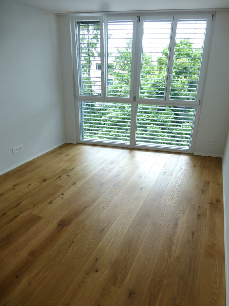Fantastische 3.5 Zimmer-Wohnung an zentraler Lage (9)