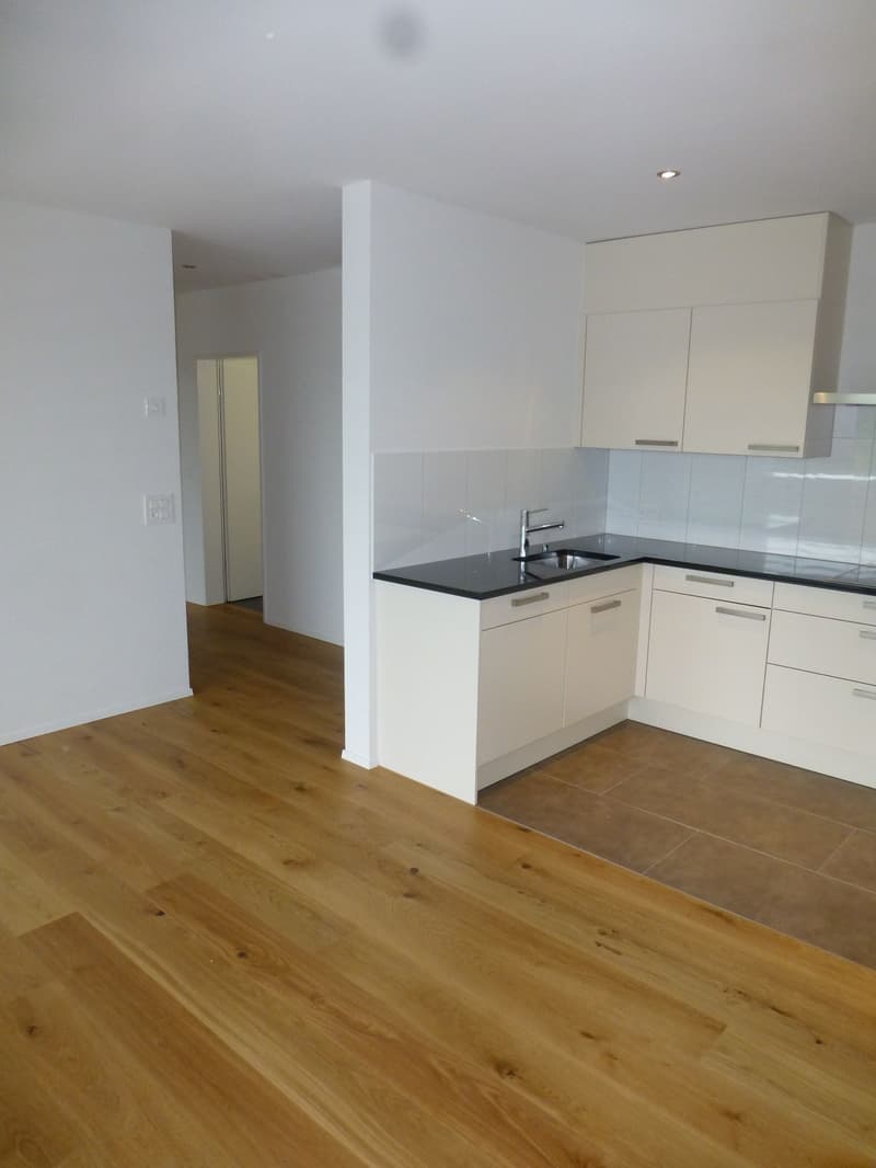 Fantastische 3.5 Zimmer-Wohnung an zentraler Lage (5)