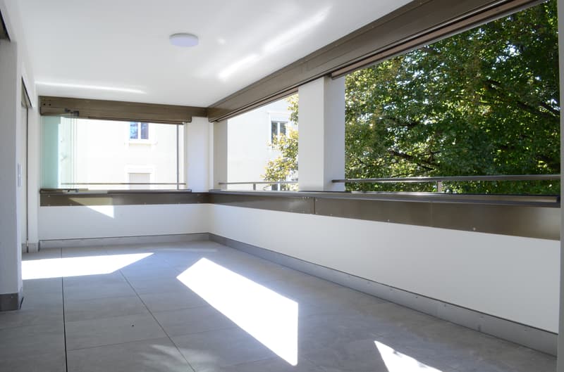Ihr modernes Zuhause im Zentrum von Goldach (5)