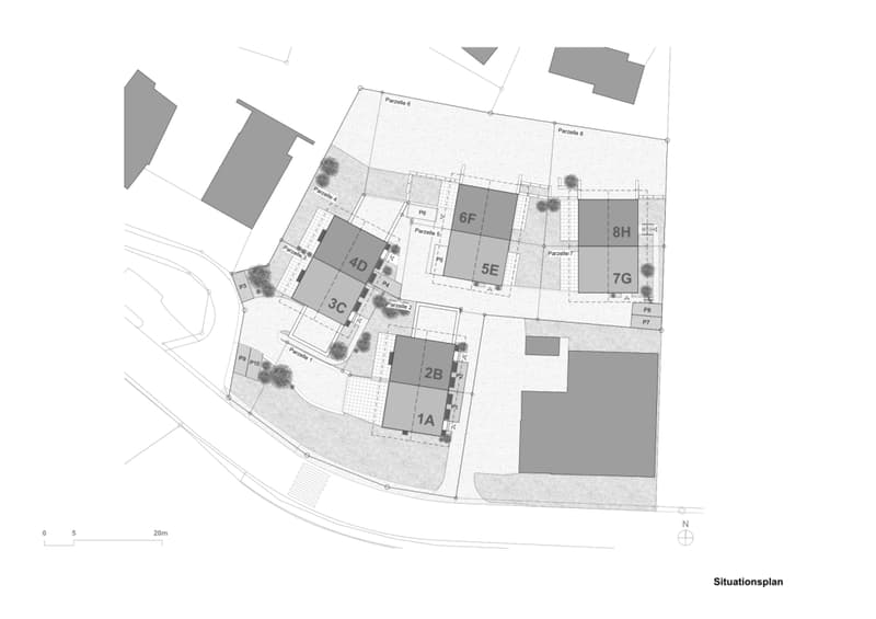 5.5-Zimmer-Doppeleinfamilienhaus als hochwertiger Erstwohnsitz (6F) in Davos Wiesen (13)