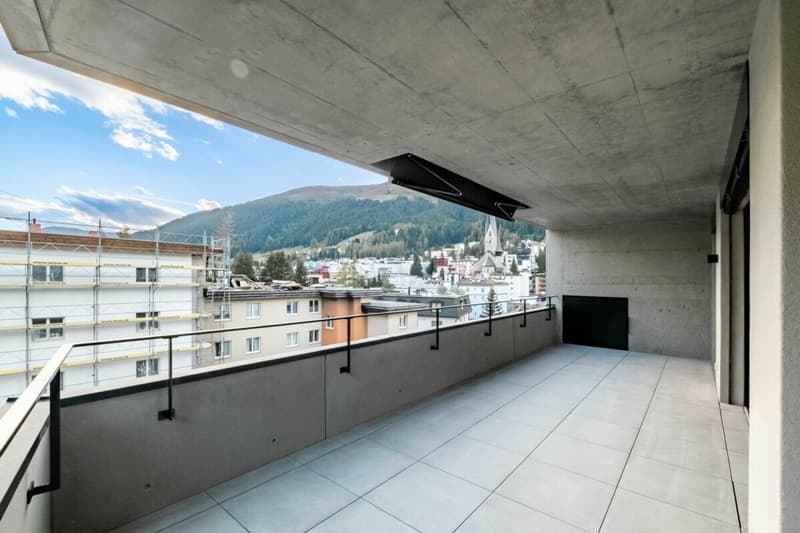 Great, spacious 3.5-room apartment for locals (5)